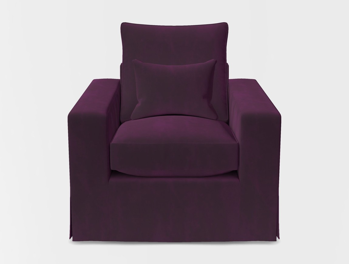 Bespoke Armchairs