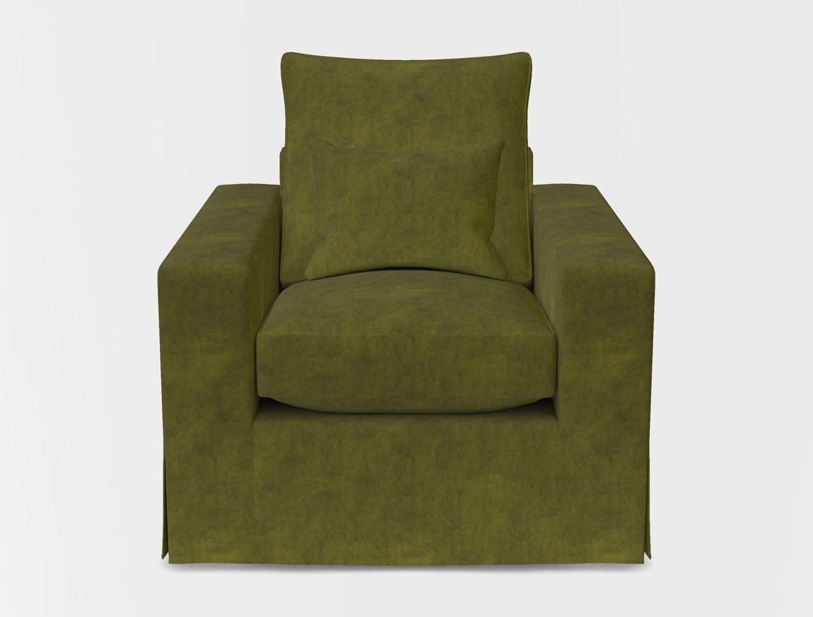 Armchairs