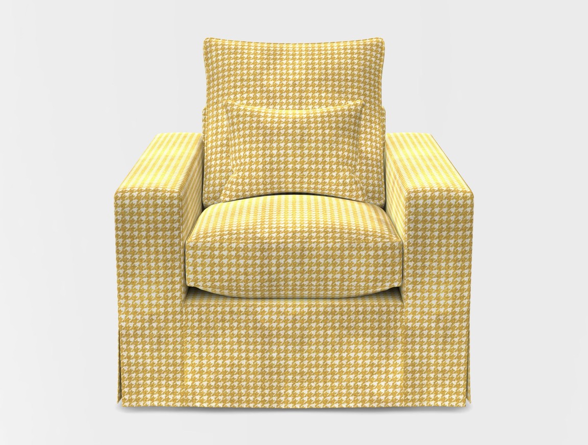 Bespoke Armchairs