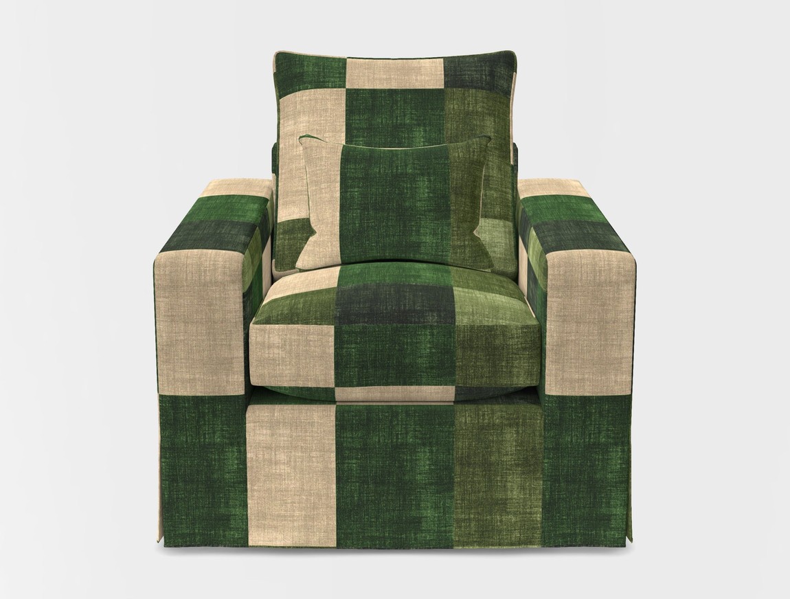 Bespoke Armchairs
