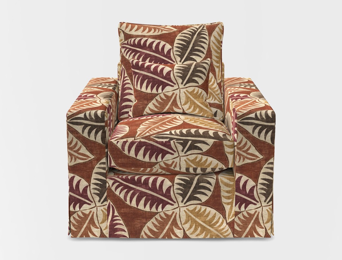 Bespoke Armchairs