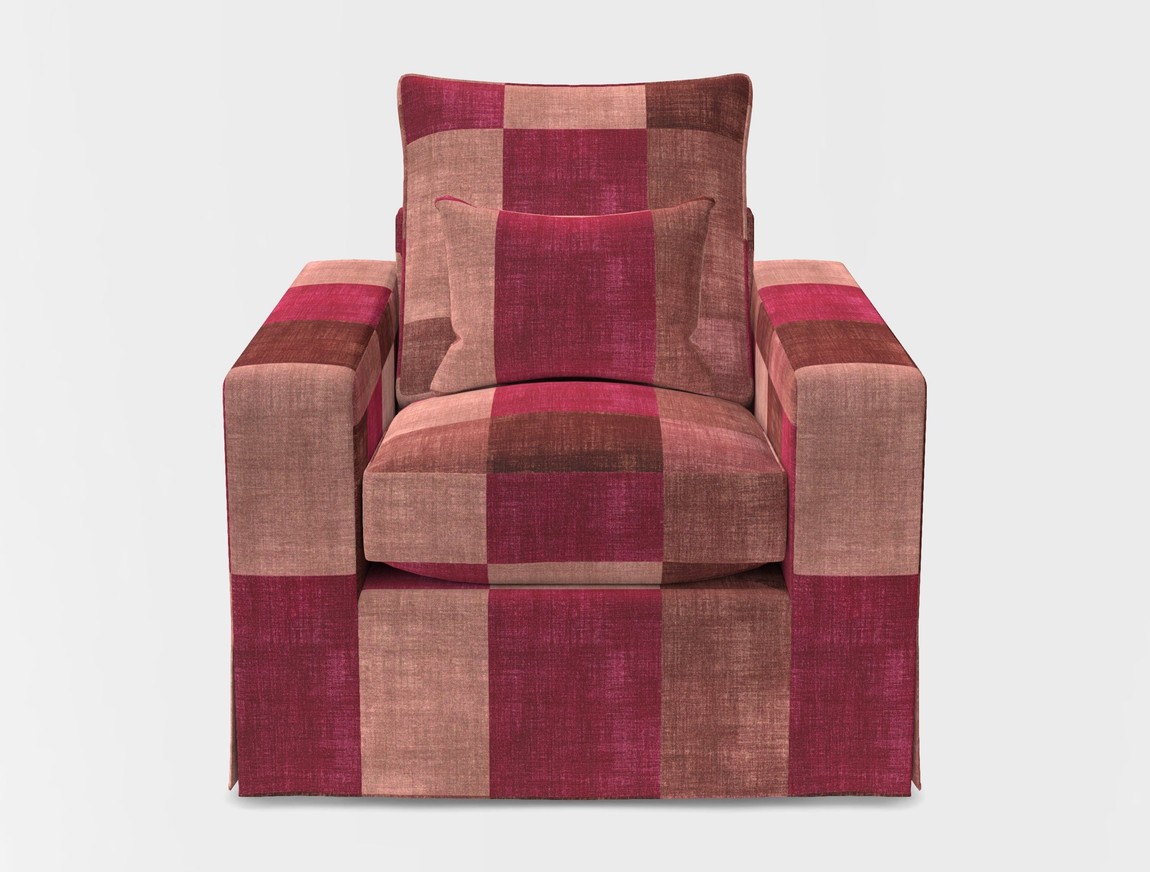 Bespoke Armchairs