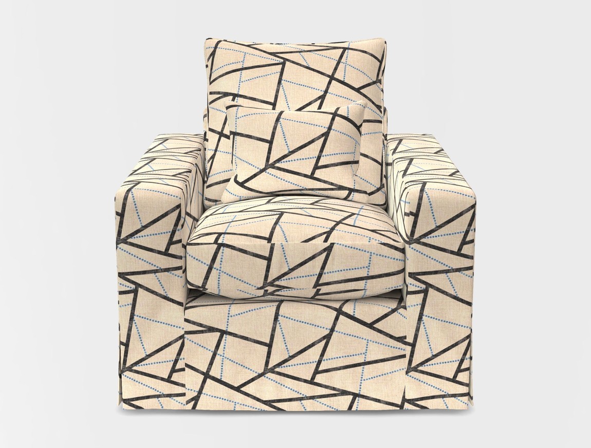 Bespoke Armchairs