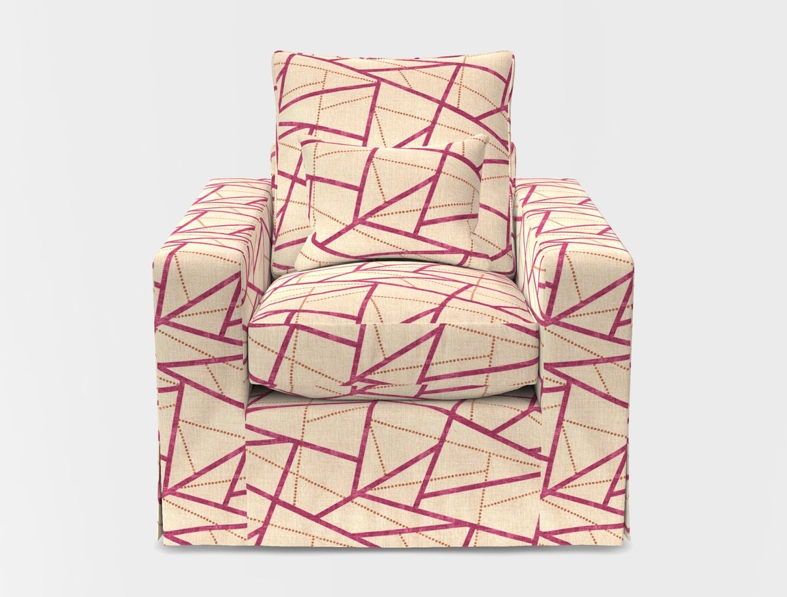 Bespoke Armchairs