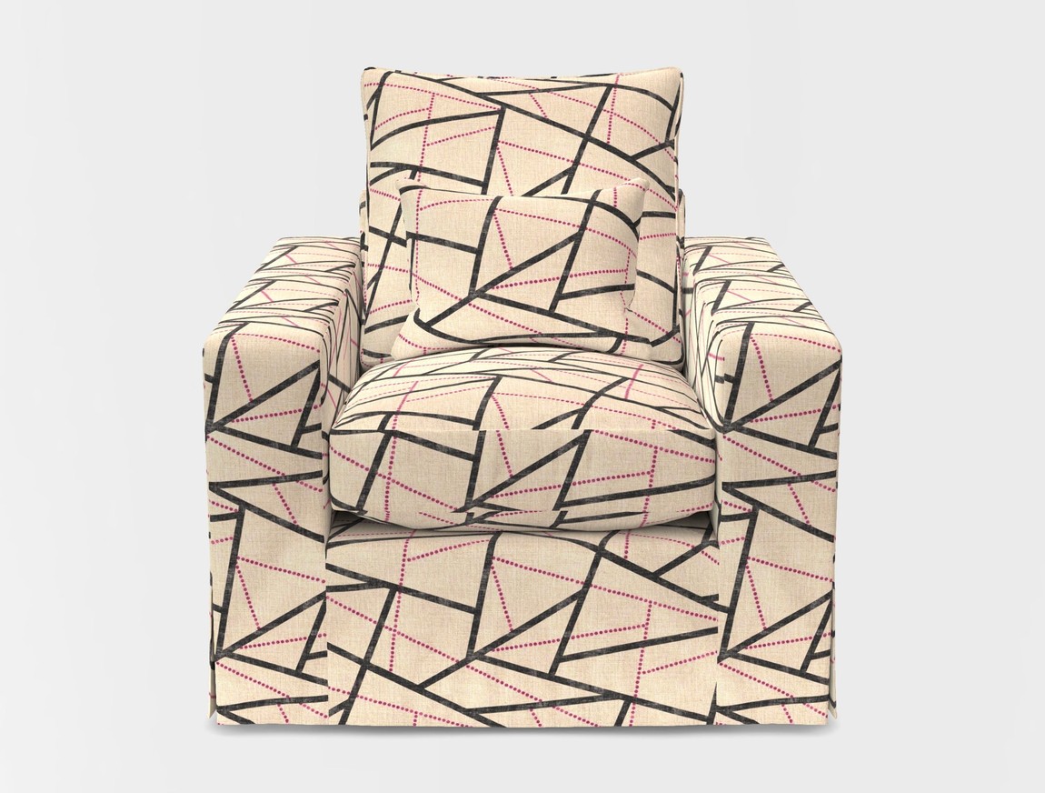 Bespoke Armchairs