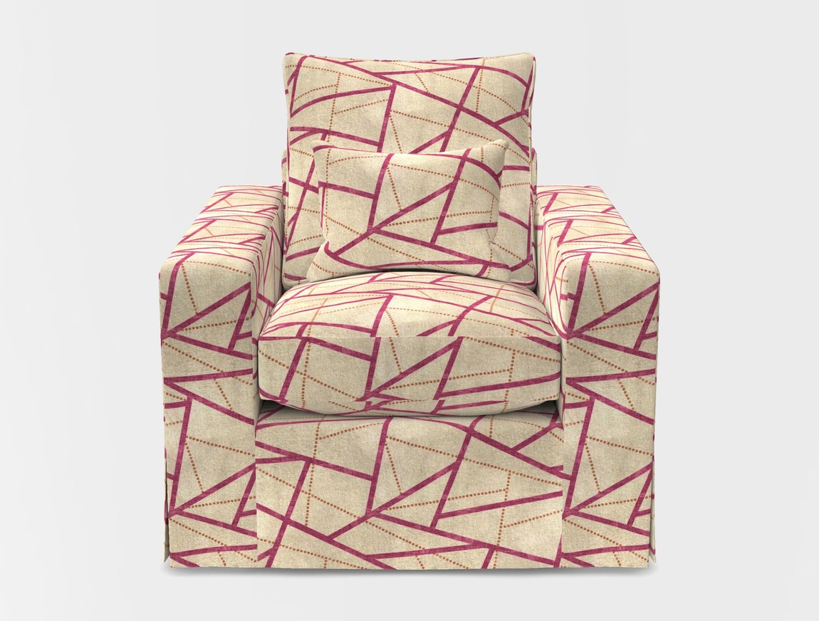 Bespoke Armchairs