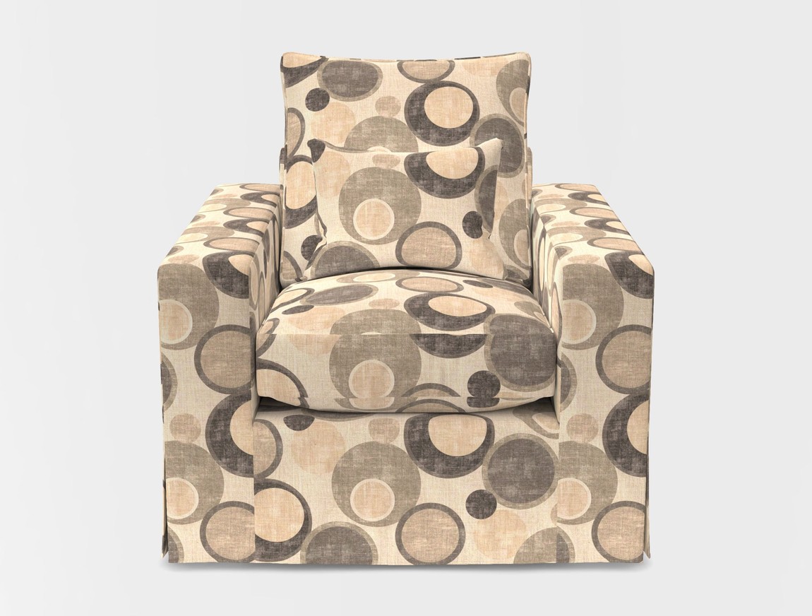 Bespoke Armchairs