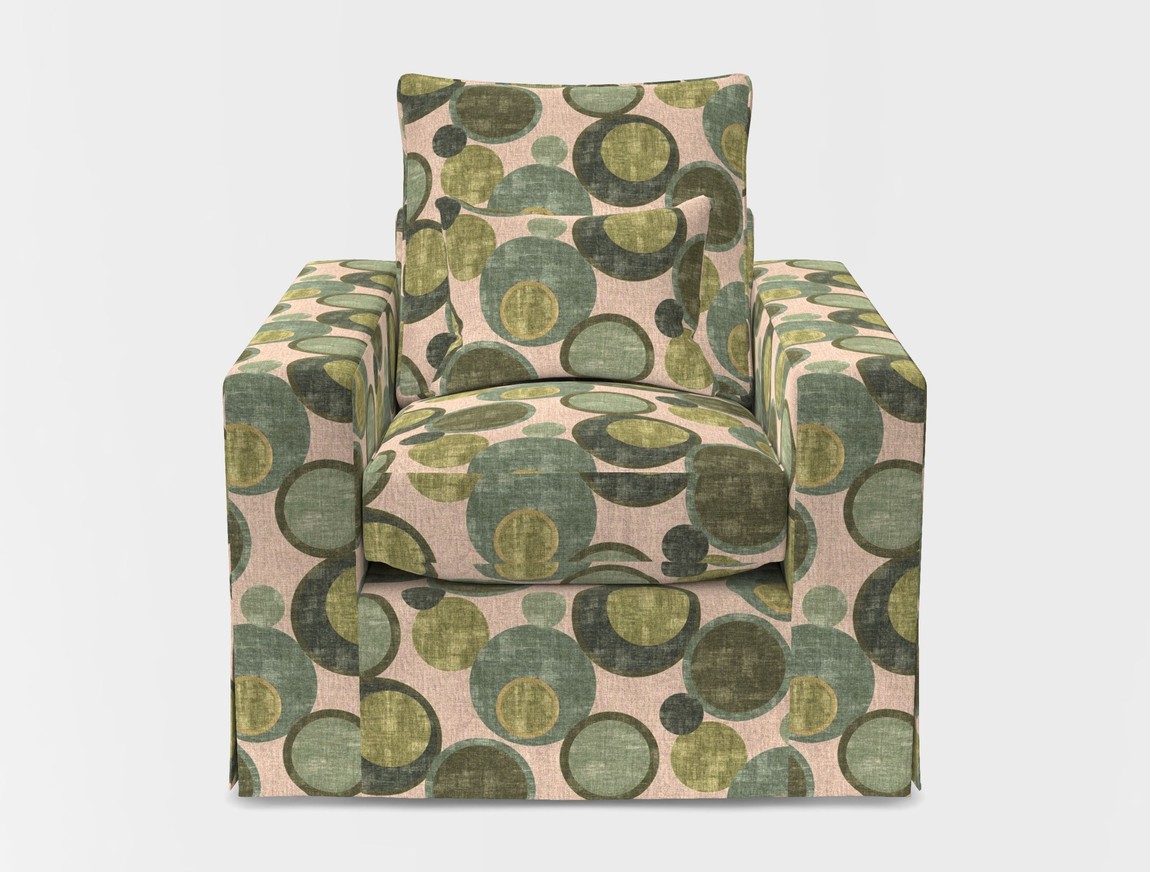 Bespoke Armchairs