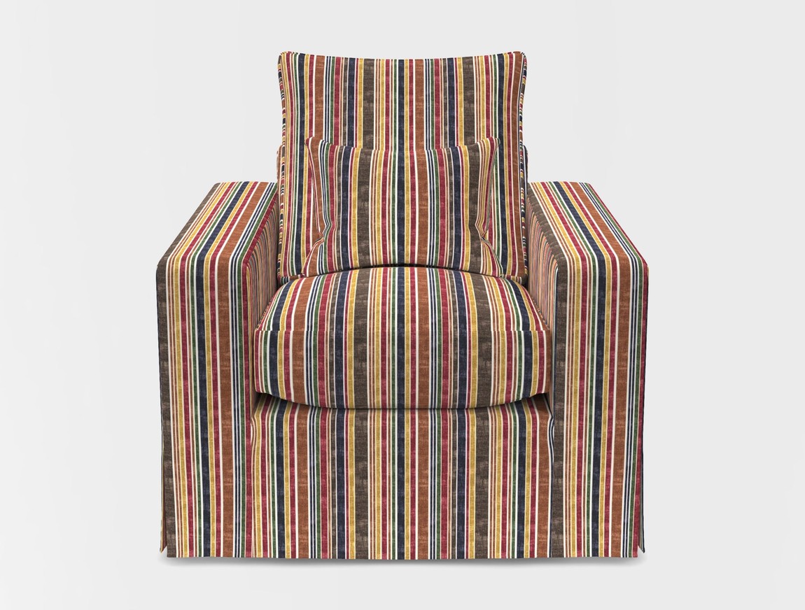 Bespoke Armchairs