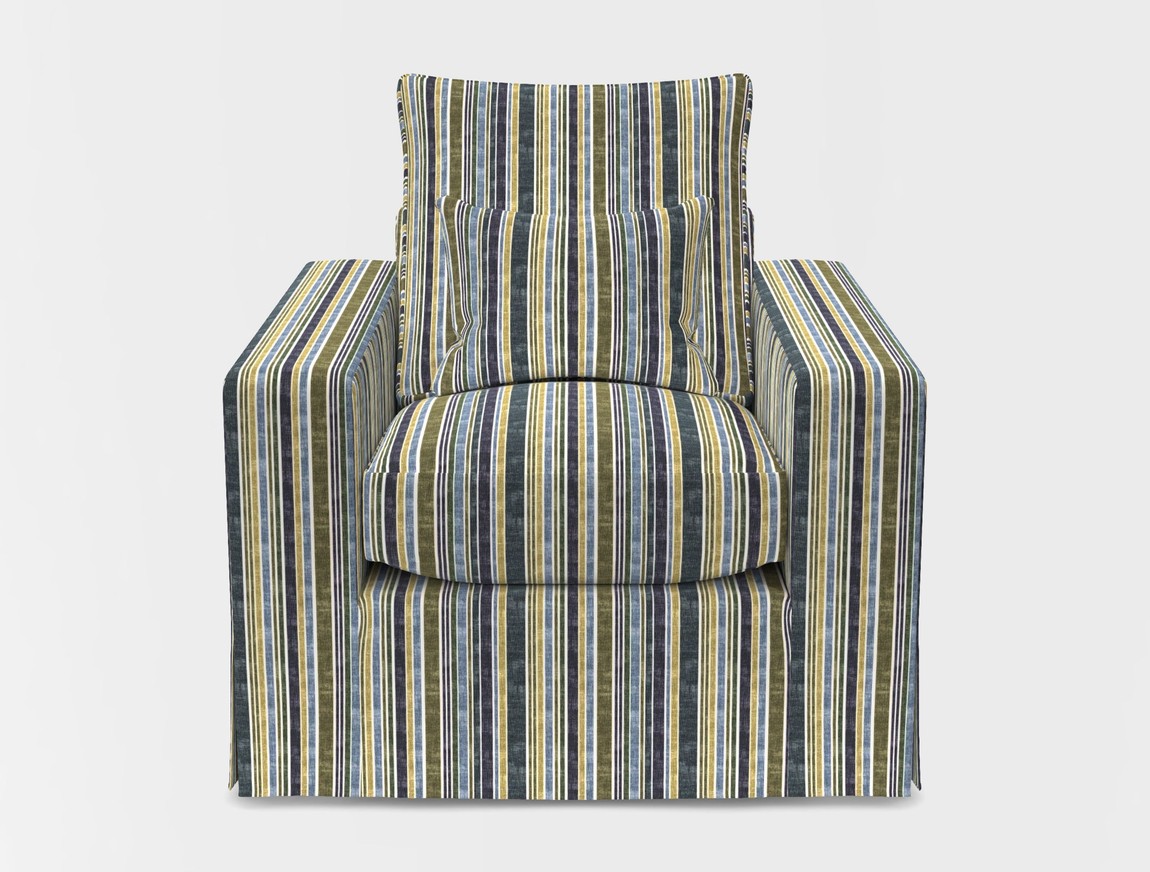 Bespoke Armchairs