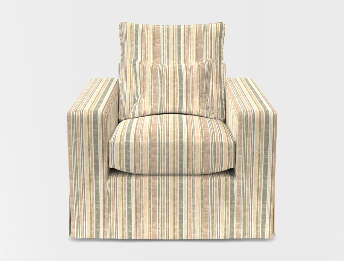 Bespoke Armchairs