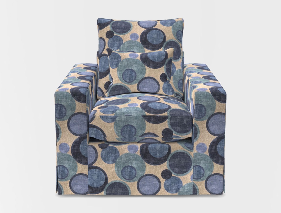 Bespoke Armchairs