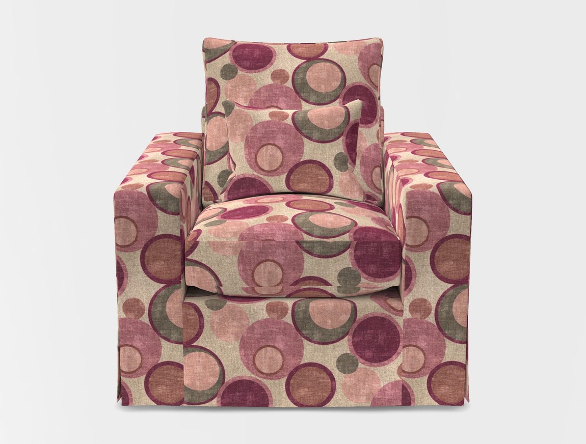Bespoke Armchairs
