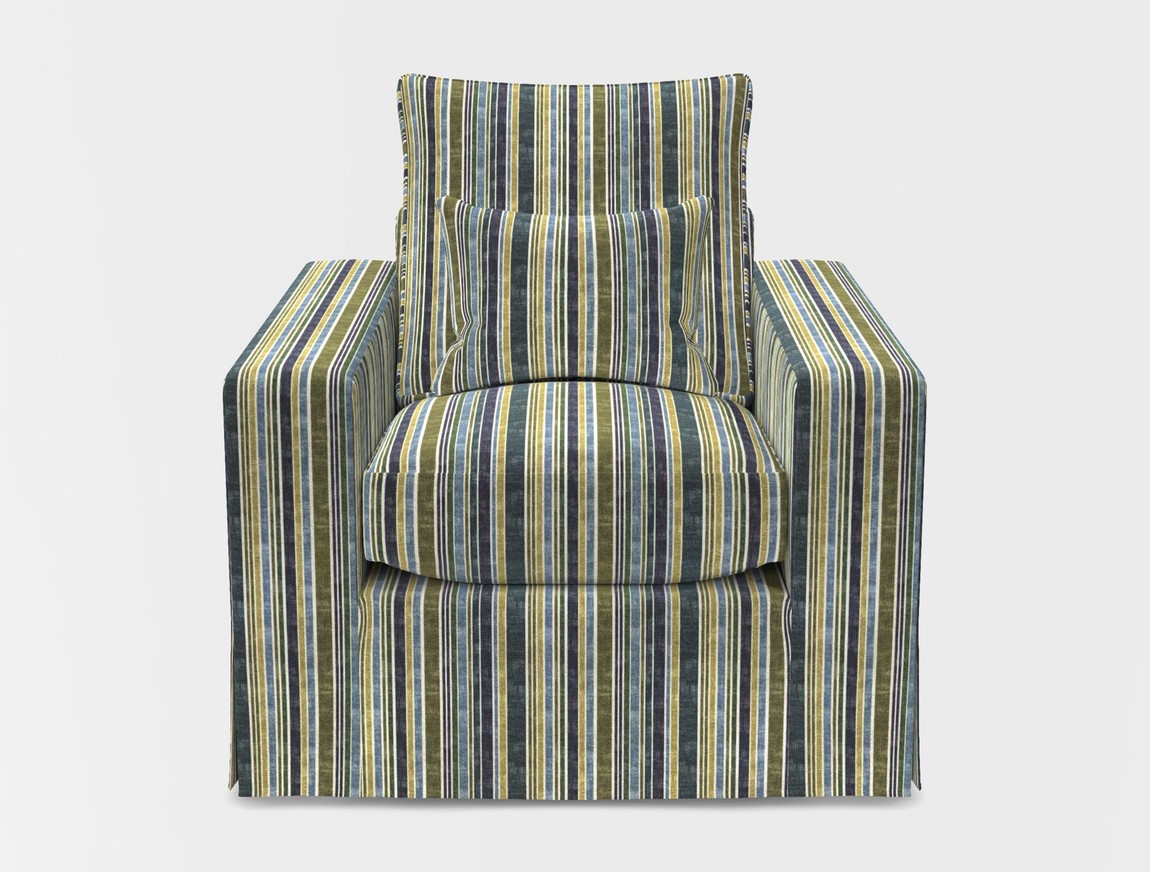 Bespoke Armchairs