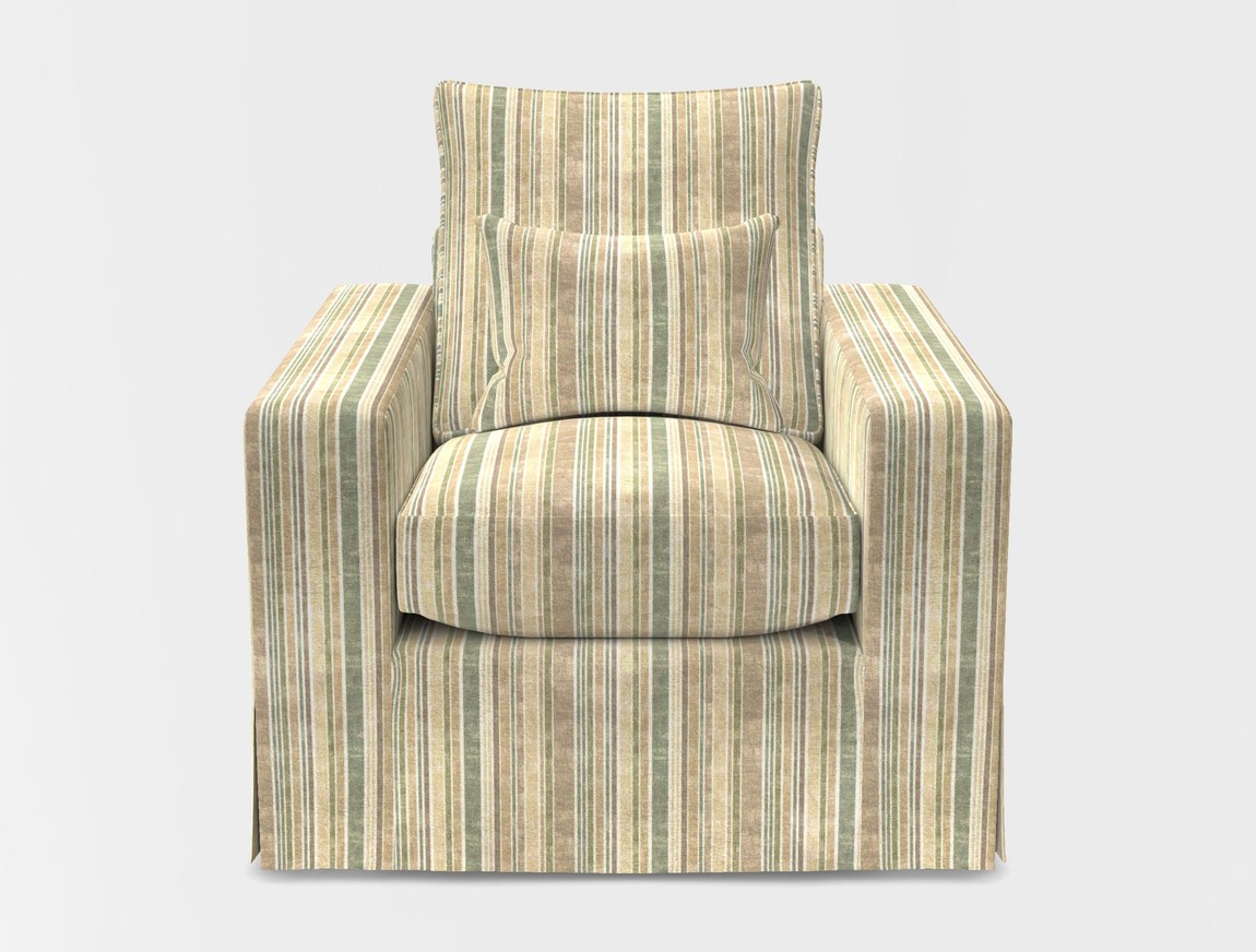 Bespoke Armchairs