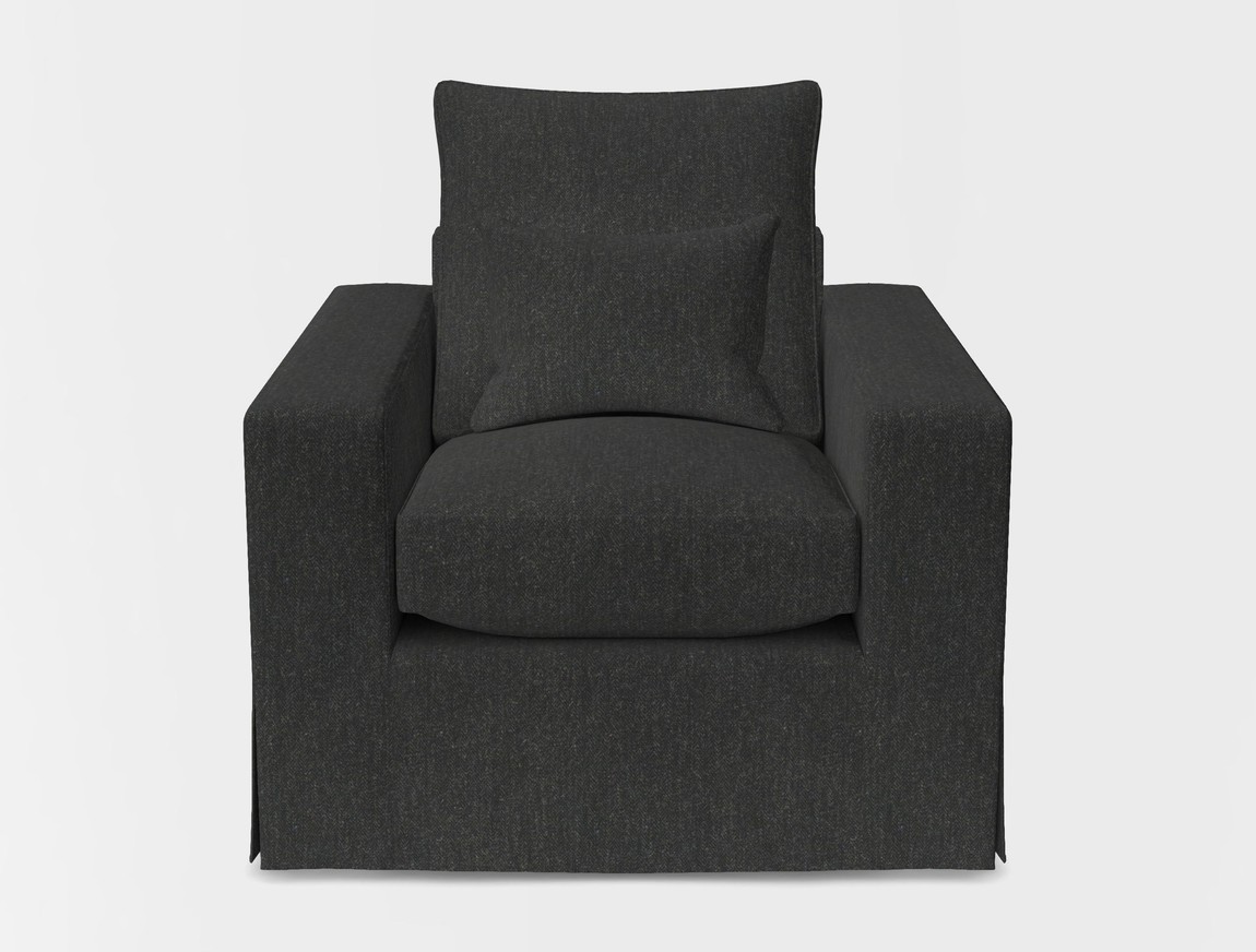 Bespoke Armchairs