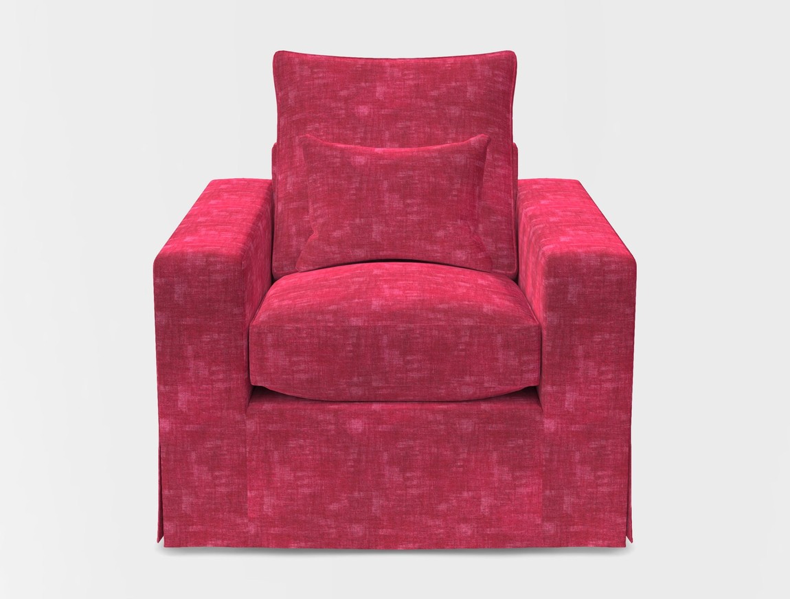 Bespoke Armchairs