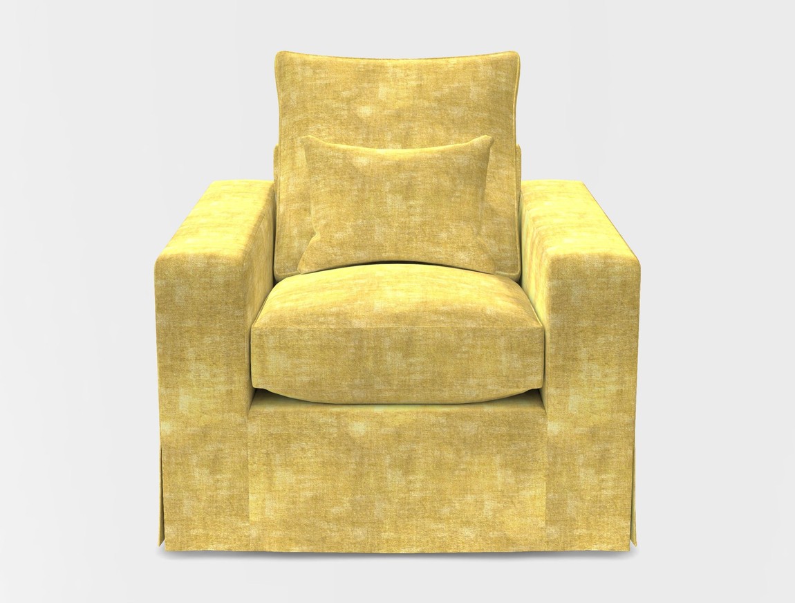 Bespoke Armchairs
