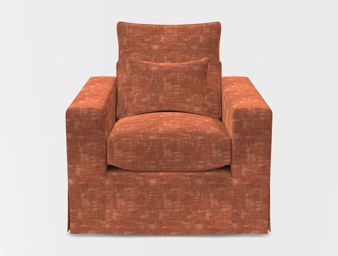 Bespoke Armchairs