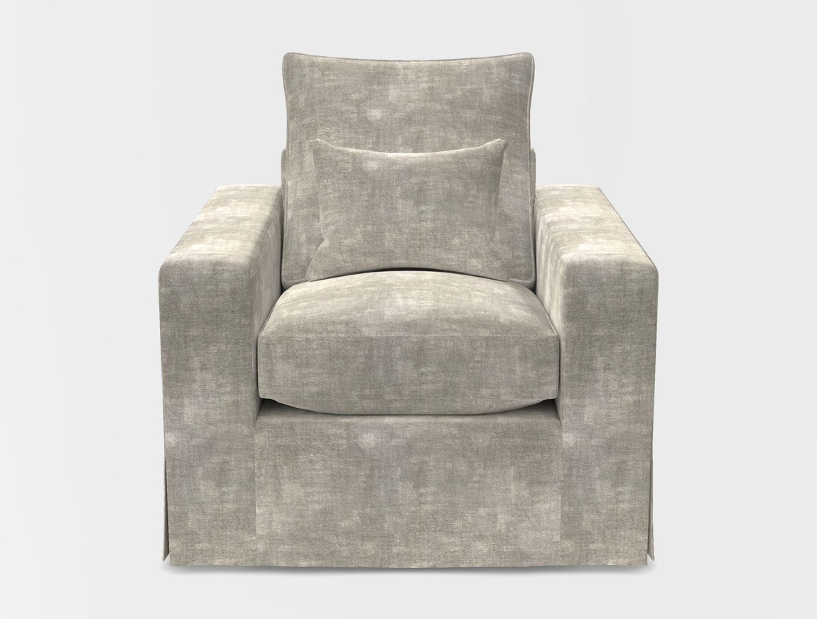 Bespoke Armchairs
