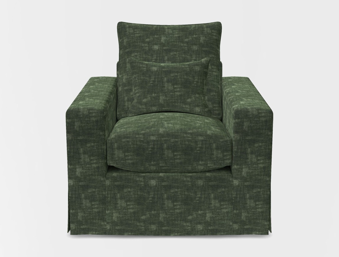 Bespoke Armchairs
