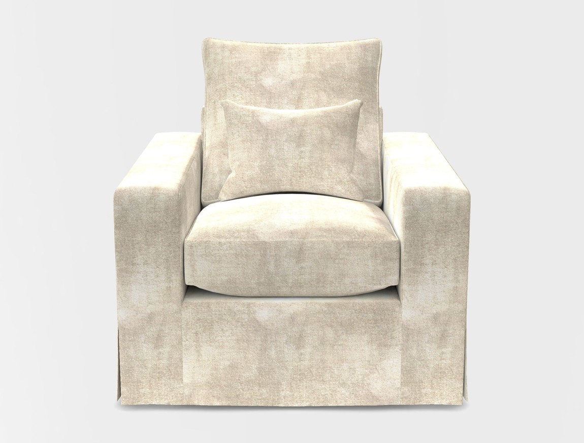 Bespoke Armchairs