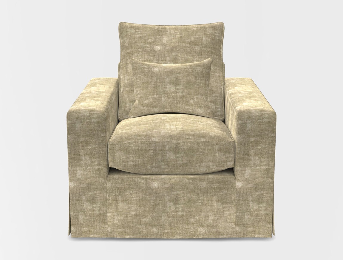 Bespoke Armchairs