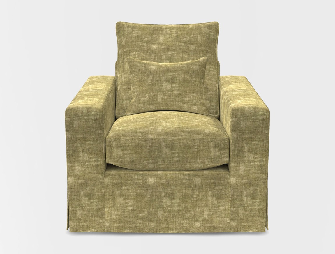 Bespoke Armchairs