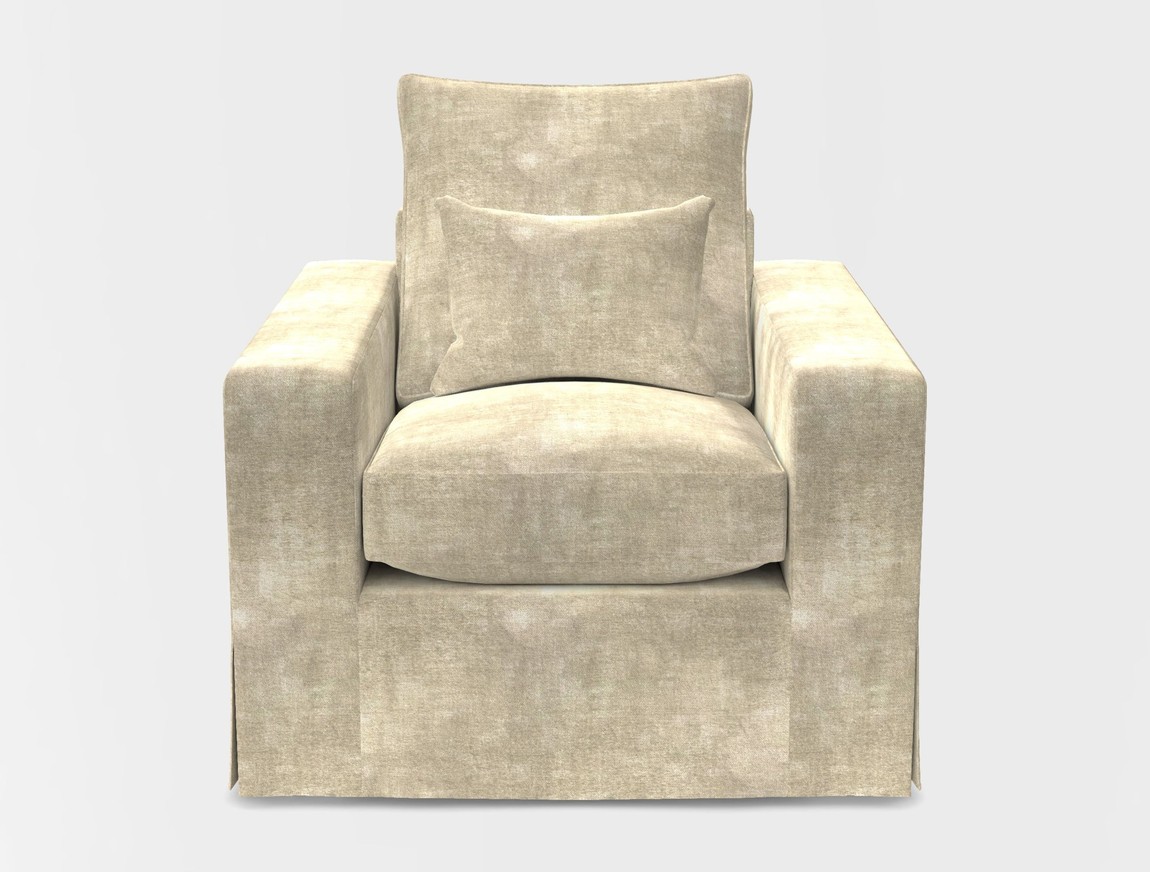 Bespoke Armchairs