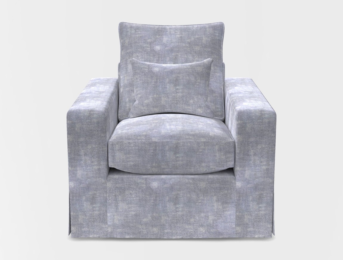 Bespoke Armchairs