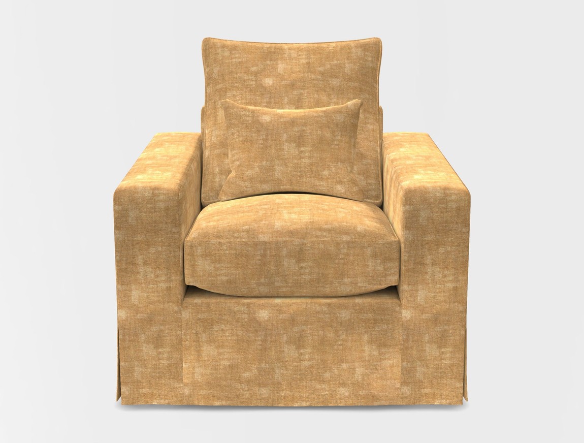 Bespoke Armchairs