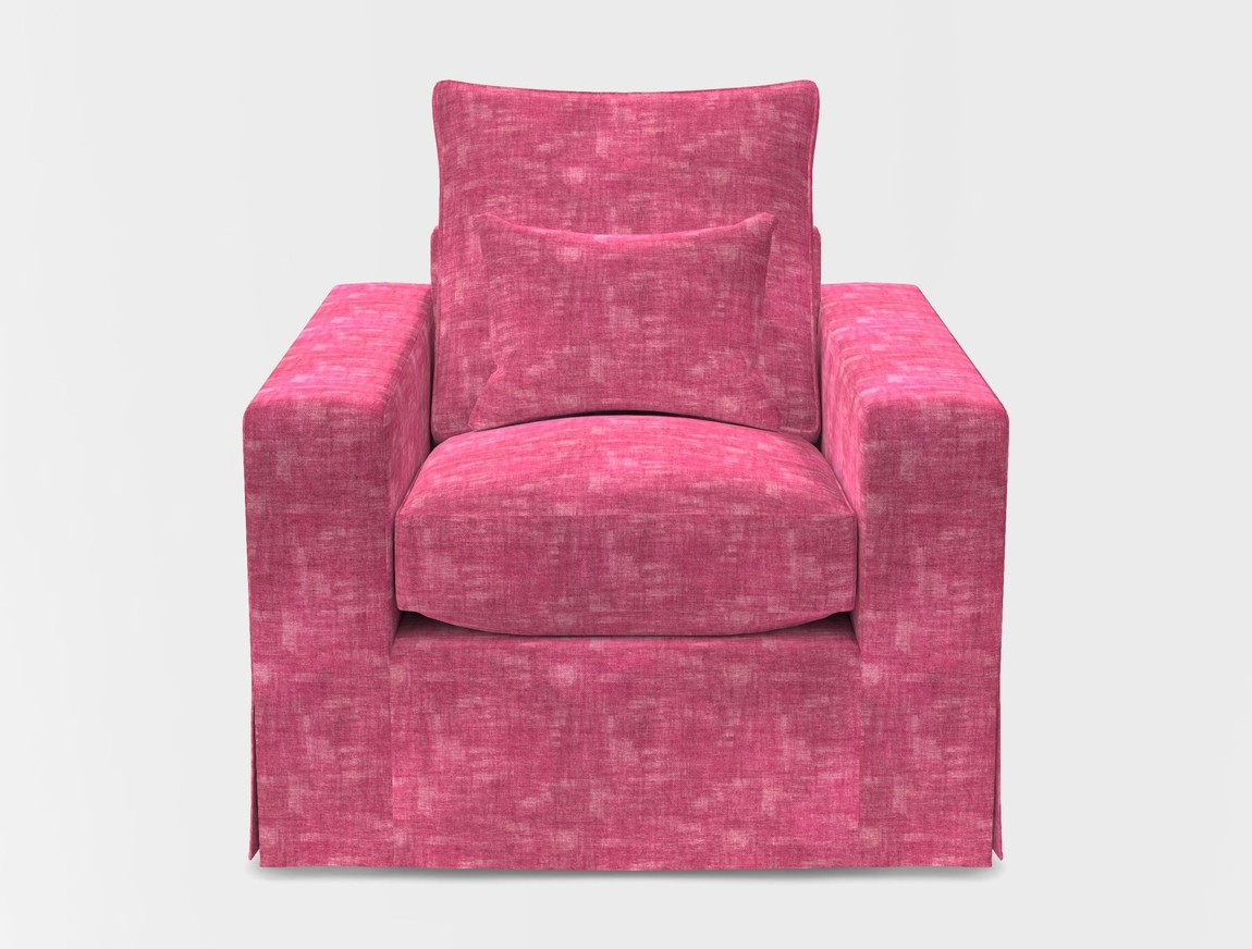 Bespoke Armchairs