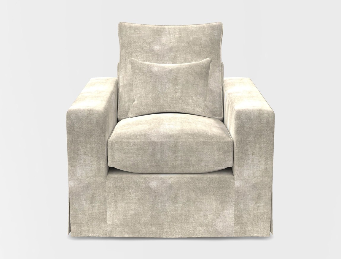 Bespoke Armchairs