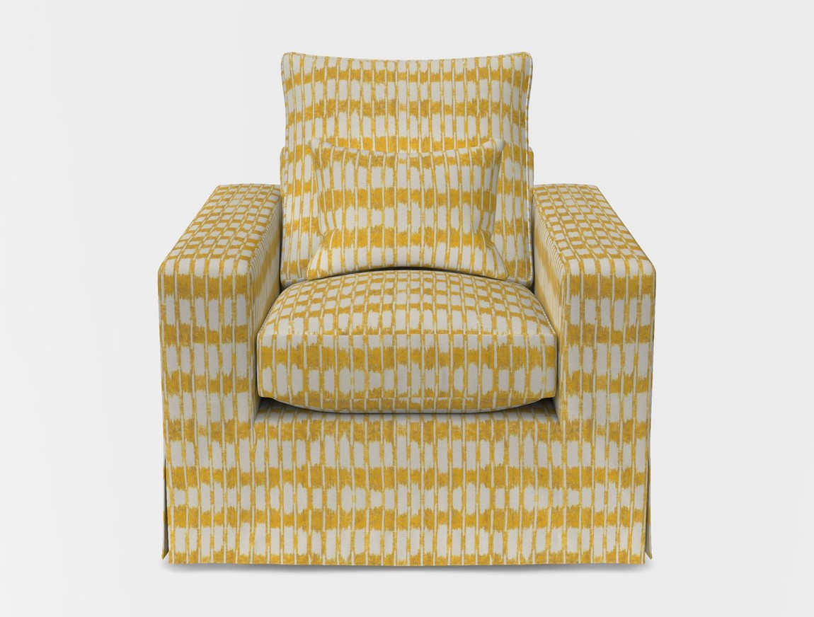 Bespoke Armchairs