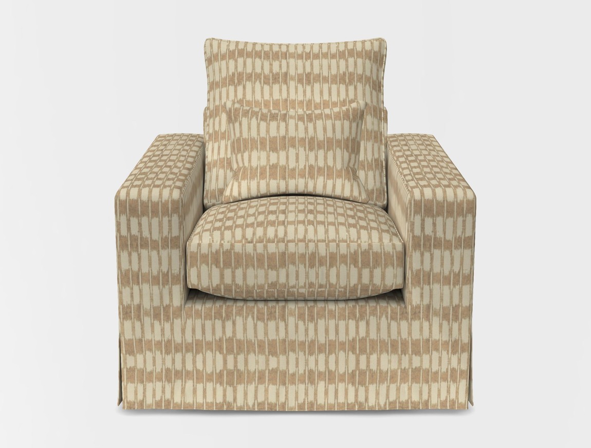 Bespoke Armchairs