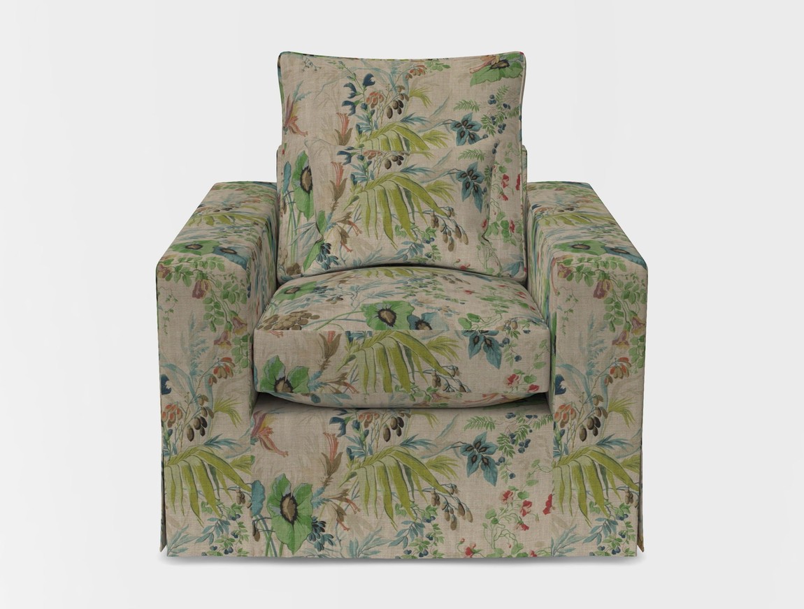 Armchairs