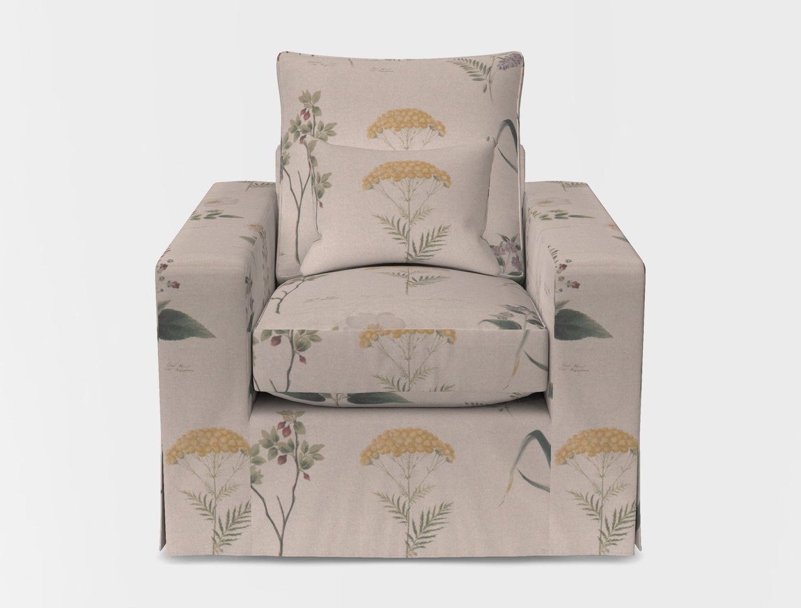 Armchairs