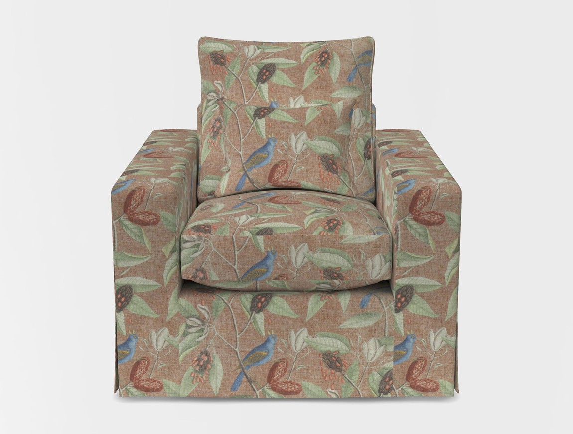 Armchairs
