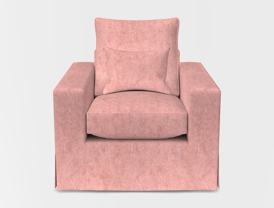 Bespoke Armchairs