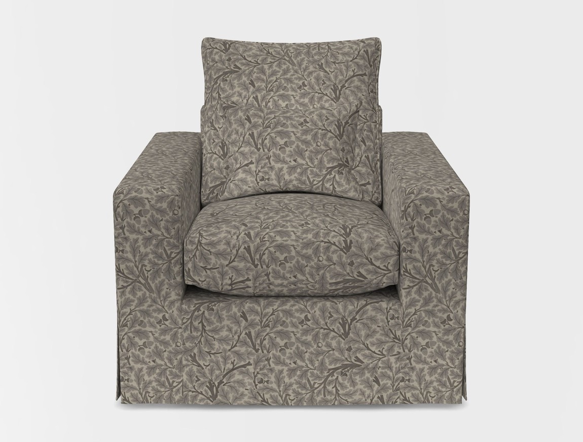 Bespoke Armchairs