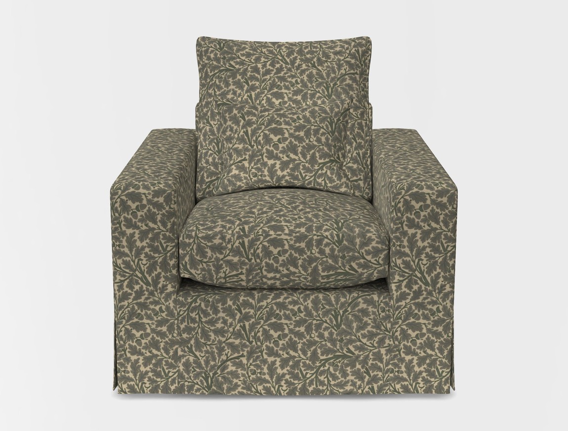 Armchairs