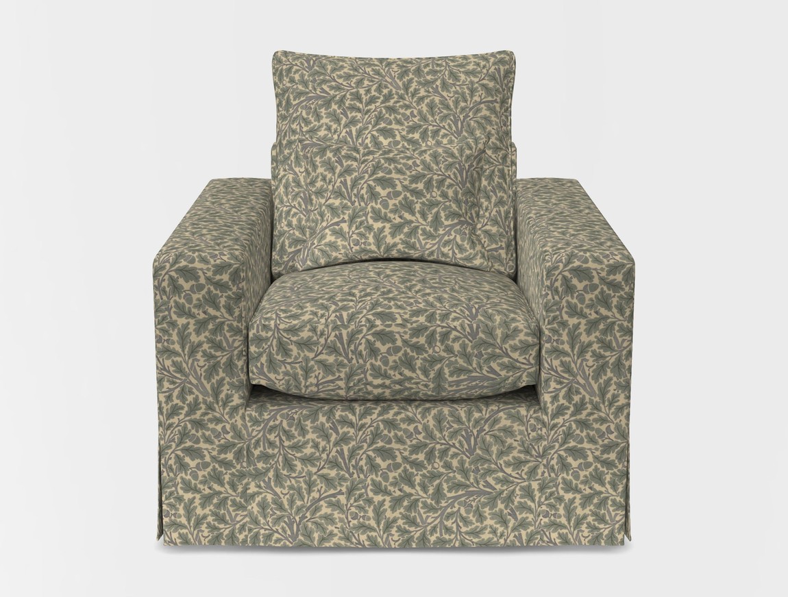 Armchairs