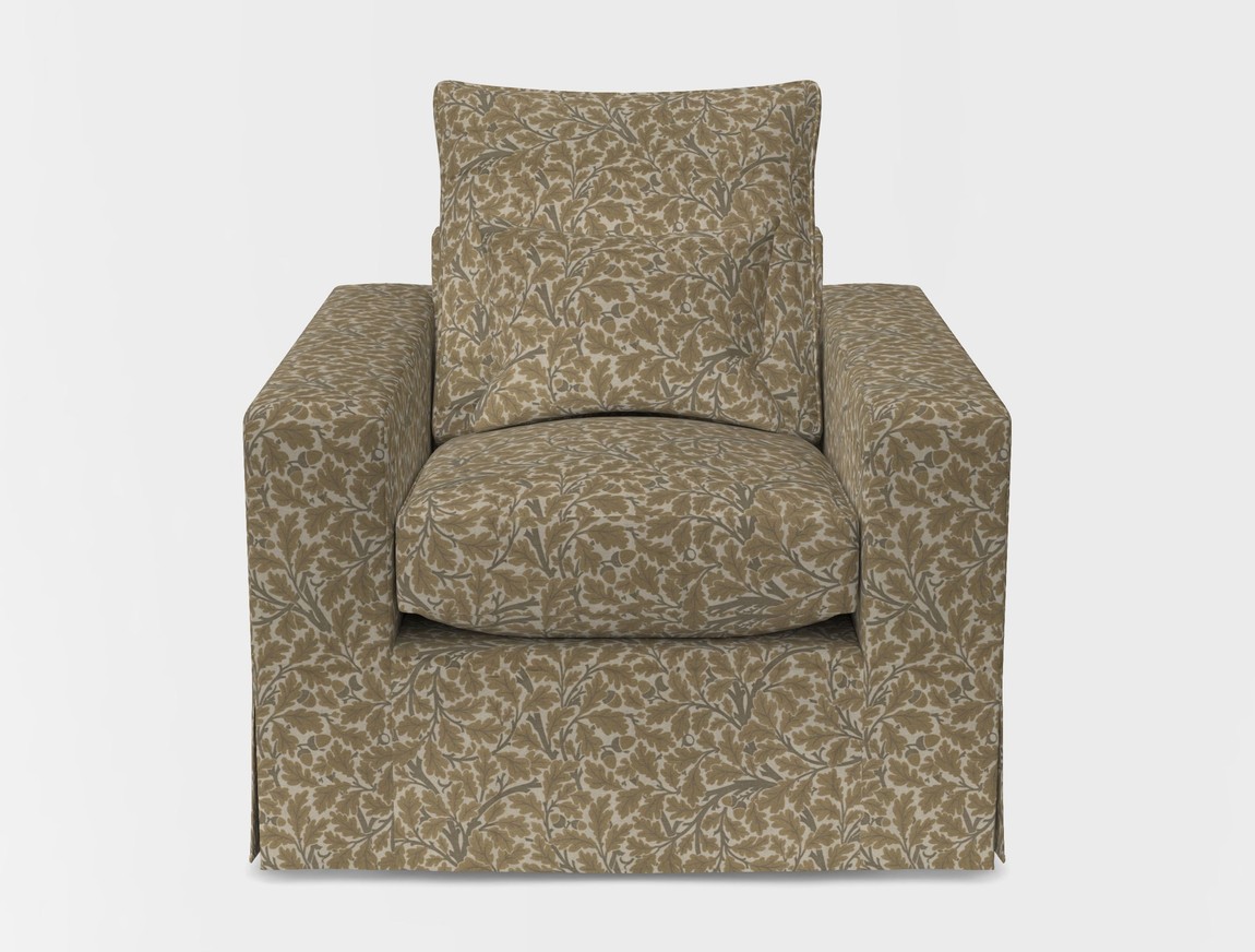 Armchairs