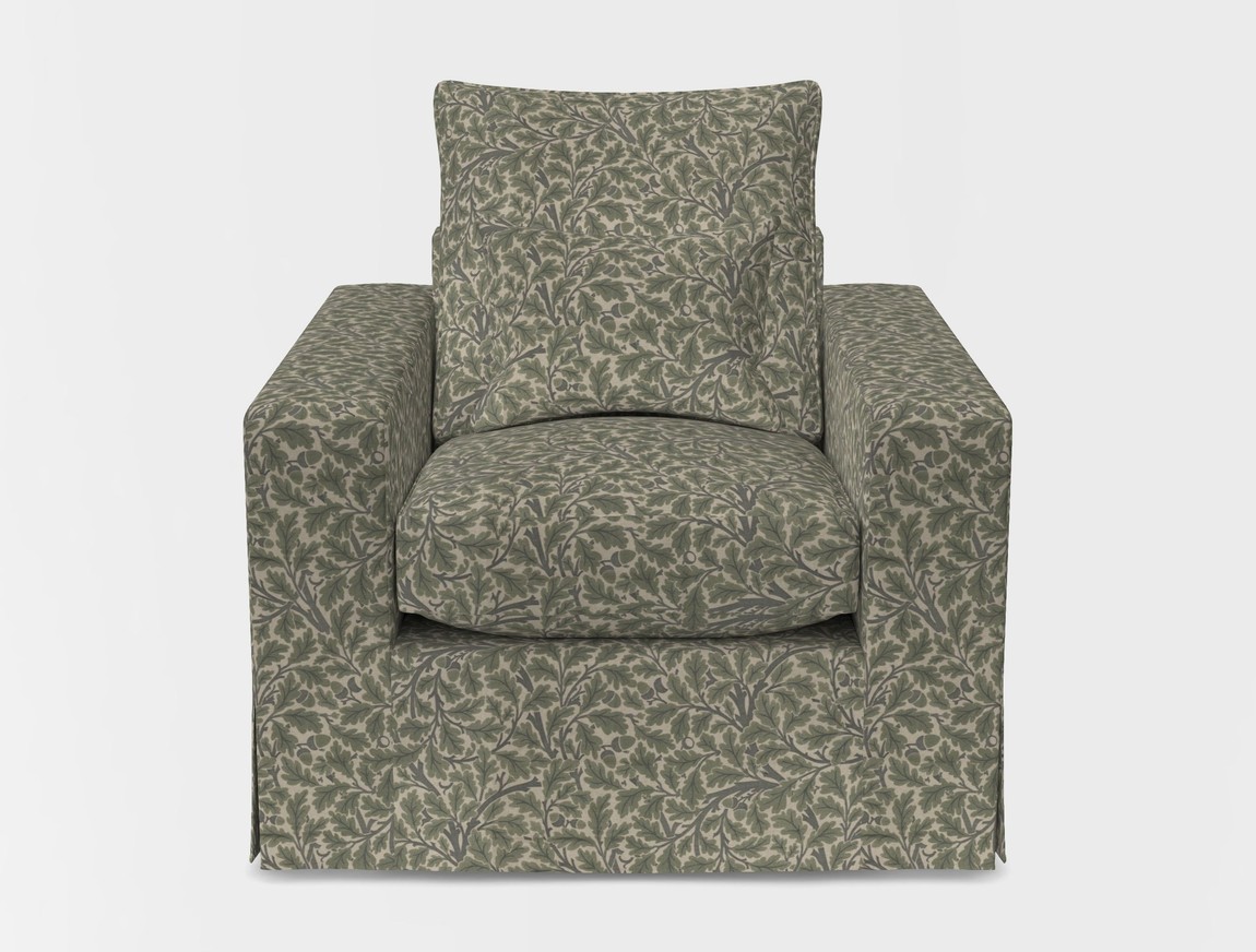 Armchairs