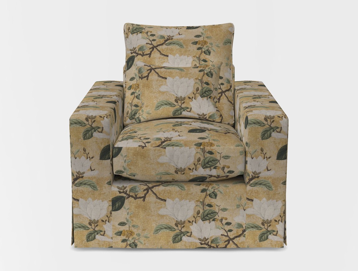 Bespoke Armchairs