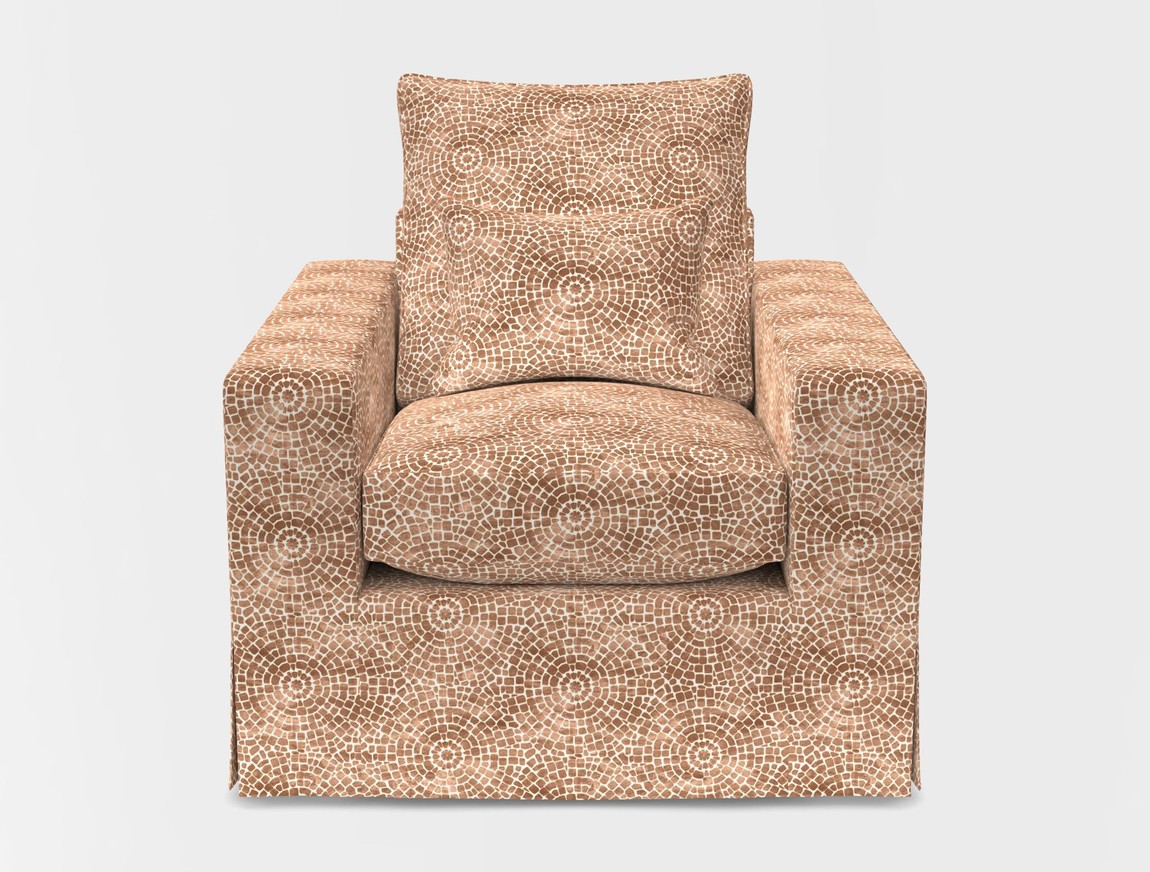 Bespoke Armchairs