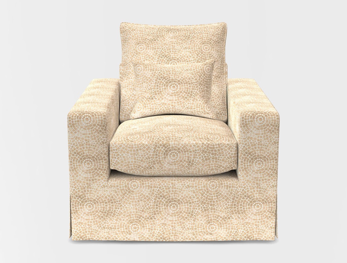 Bespoke Armchairs