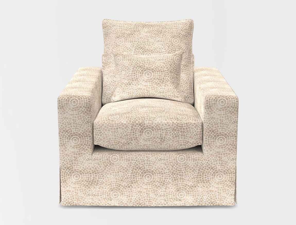 Bespoke Armchairs