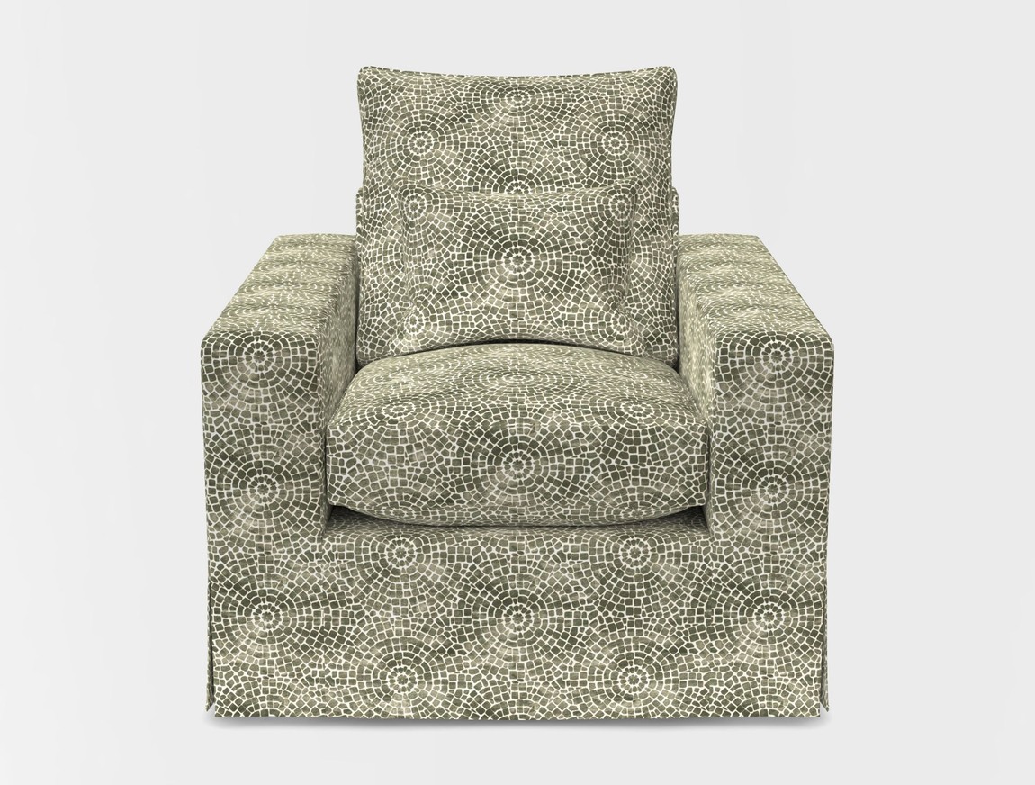 Bespoke Armchairs