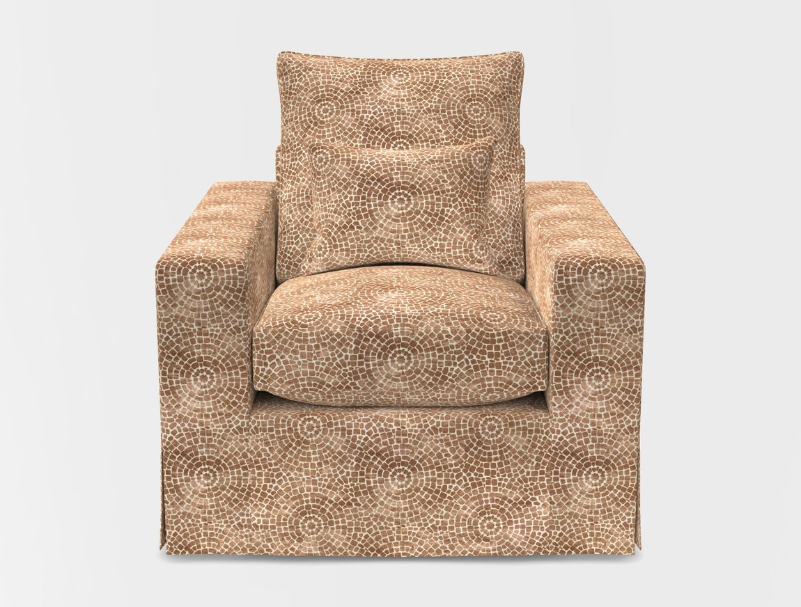 Bespoke Armchairs
